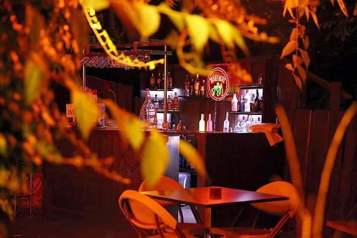 图尔古特雷斯考纳科酒店 萨夫兰博卢 外观 照片