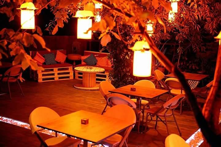 图尔古特雷斯考纳科酒店 萨夫兰博卢 外观 照片